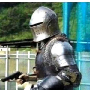 Meet your Posher, Tealyrwr